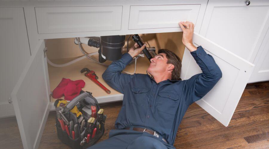 Professional Leak Detection Services in Grafton, MA